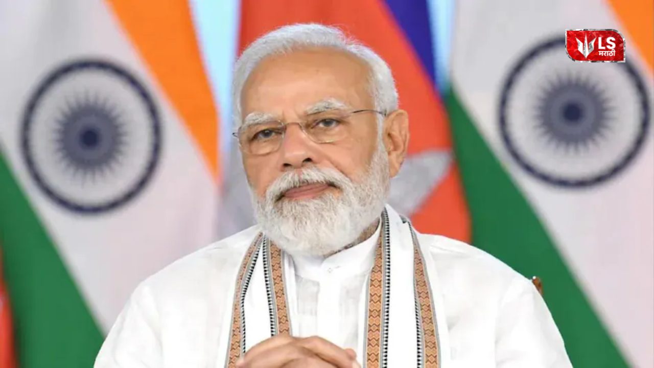 PM Modi five-country tour
