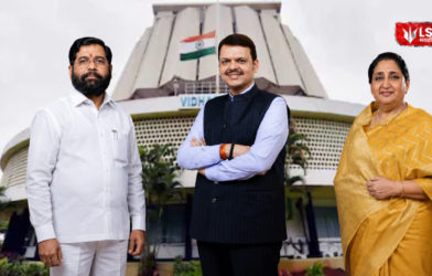 Mahayuti seat-sharing formula