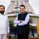 Mahayuti seat-sharing formula