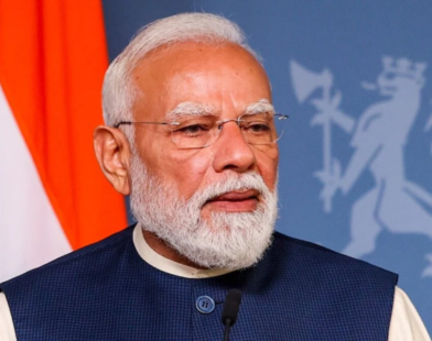 PM Modi urgent Cabinet meeting