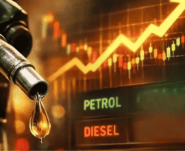 Petrol Diesel Price Hike