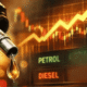 Petrol Diesel Price Hike