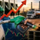 Petrol Diesel Price Hike