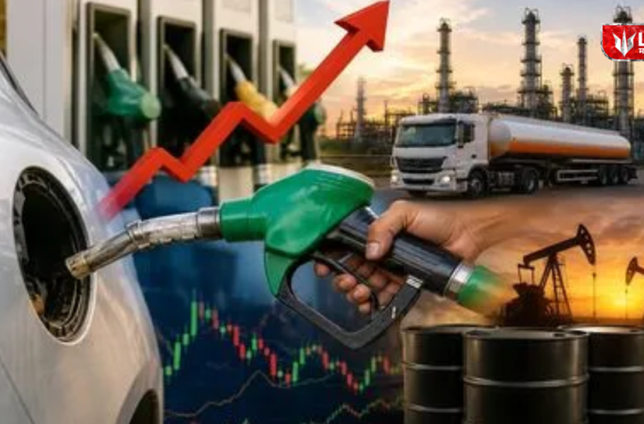 Petrol Diesel Price Hike