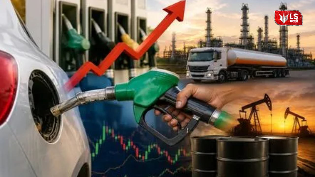 Petrol Diesel Price Hike
