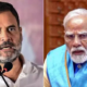 Rahul Gandhi on BJP