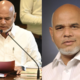 Idris Nayakwadi Resignation