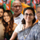 Supriya Sule Family Political Link