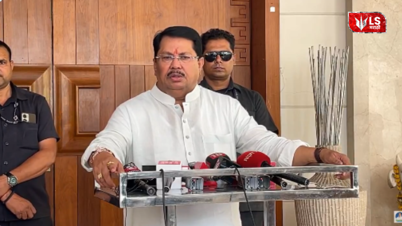 BJP Corporators Defection Rumors