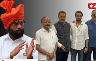Kshitij Thakur Ticket News