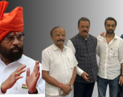 Kshitij Thakur Ticket News