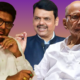 Prajakt Tanpure BJP Entry