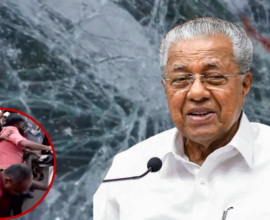 ED raids former CM house