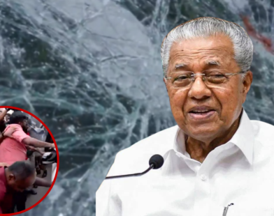 ED raids former CM house