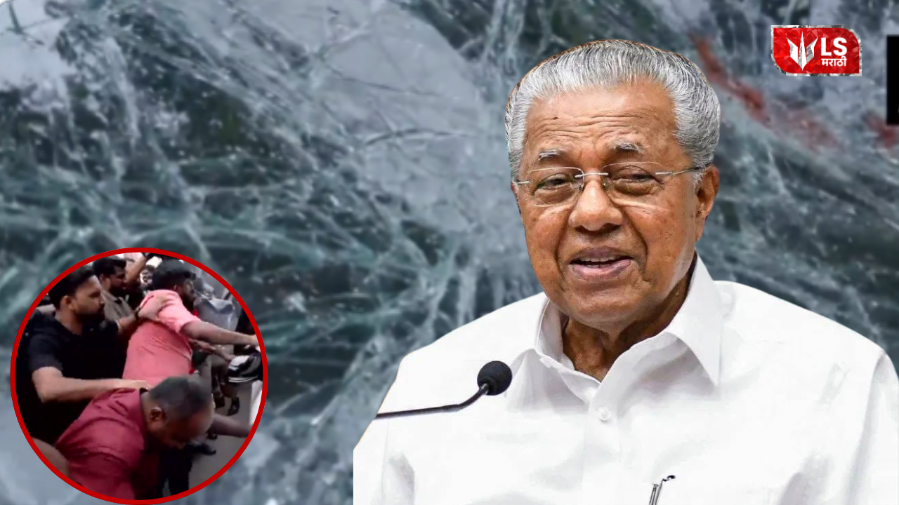 ED raids former CM house