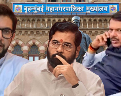 Aaditya Thackeray BMC decision stay