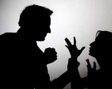 Harassment of married woman