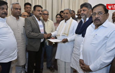 Karnataka Political Crisis