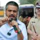 Rohit Pawar on Pune Crime