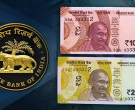 RBI Plastic Notes