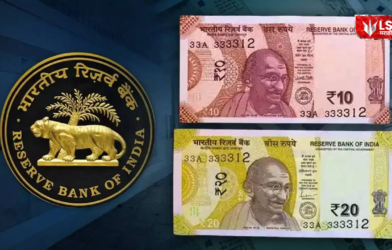 RBI Plastic Notes
