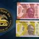 RBI Plastic Notes
