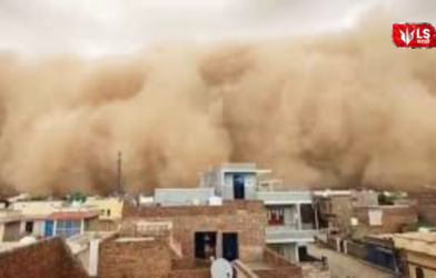 Rajasthan Extreme Weather