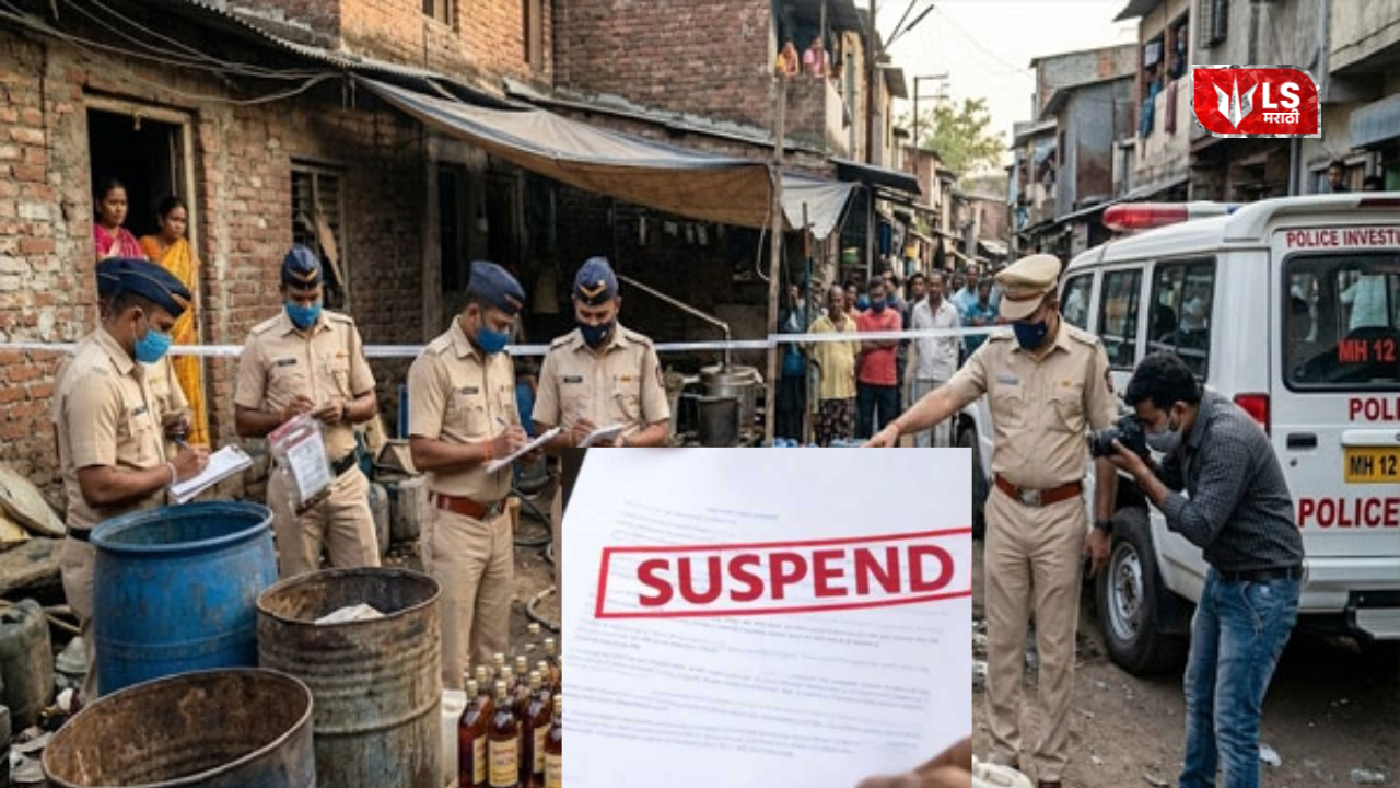 Toxic Liquor Case