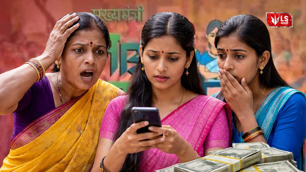 80 Lakh Women Declared Ineligible
