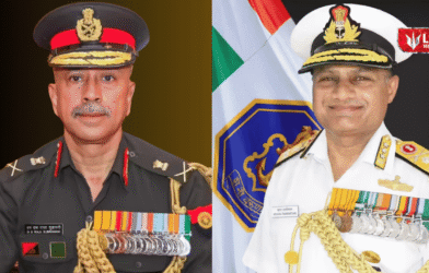 India New CDS Appointed