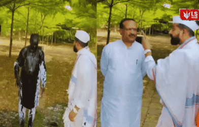 Vikas lawande