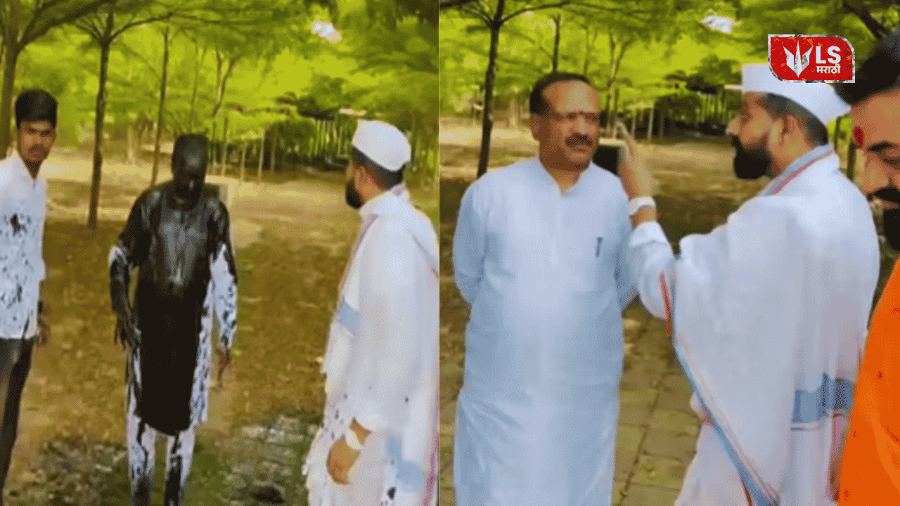 Vikas lawande