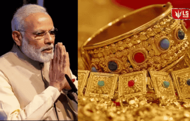 Narendra Modi