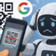 Google QR CAPTCHA