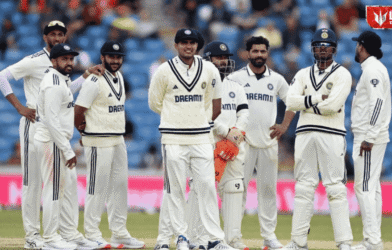 India vs Afghanistan Test 2026
