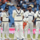 India vs Afghanistan Test 2026