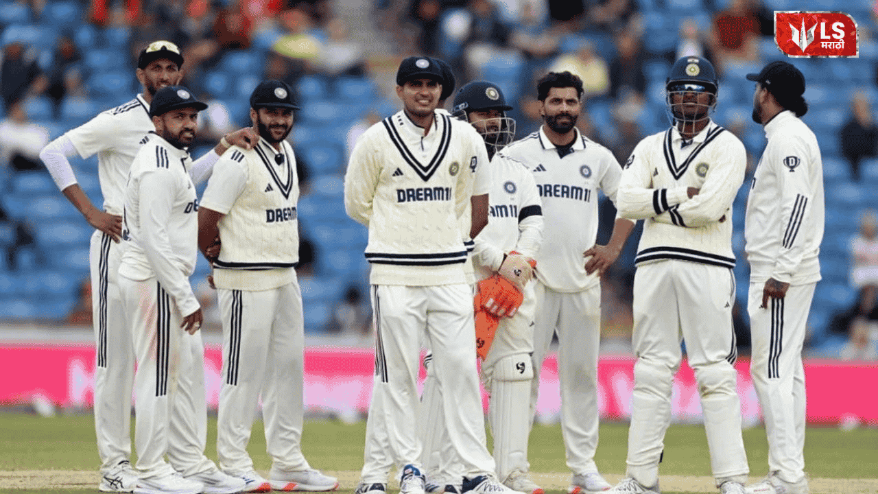 India vs Afghanistan Test 2026