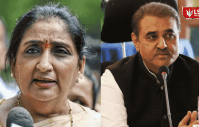 NCP Internal Conflict