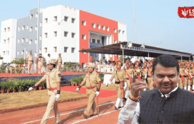 Police Housing Scheme