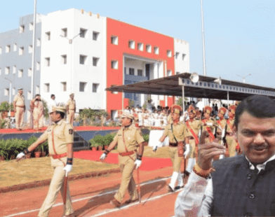 Police Housing Scheme