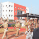 Police Housing Scheme