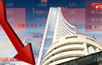 Stock Market Crash Today