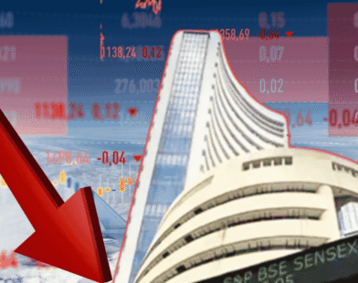 Stock Market Crash Today
