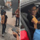 Ferrari Viral Video