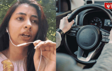 Rapido Driver Controversy