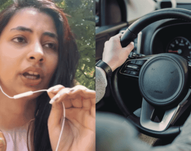 Rapido Driver Controversy