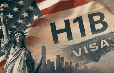 H-1B Visa New Rule