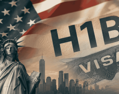 H-1B Visa New Rule