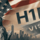 H-1B Visa New Rule