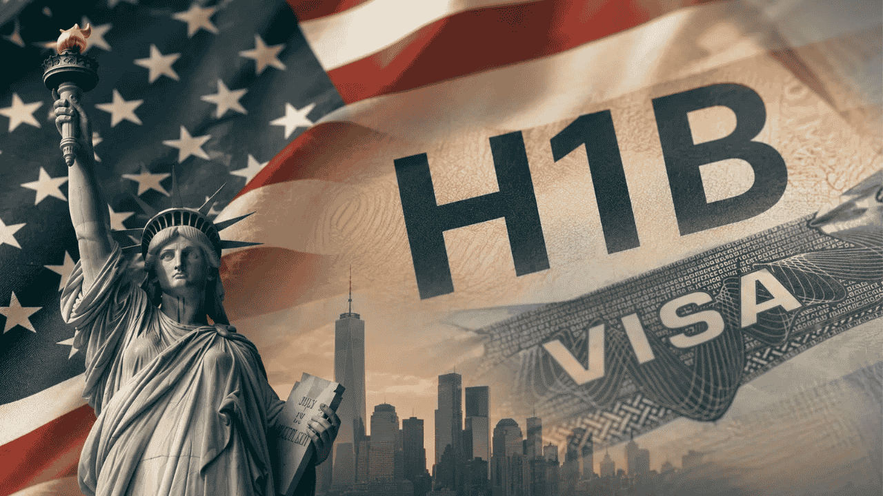 H-1B Visa New Rule